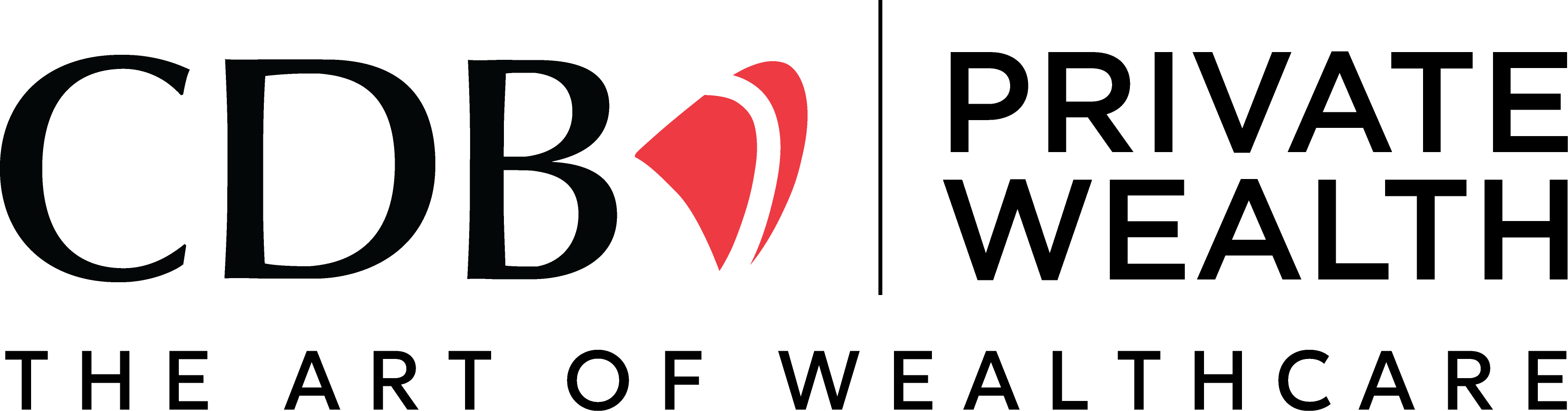 CDB Private Wealth — The Art of Wealthcare