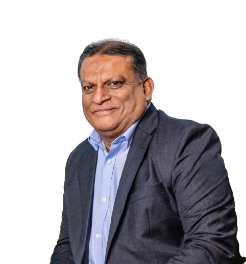 Mahesh Nanayakkara